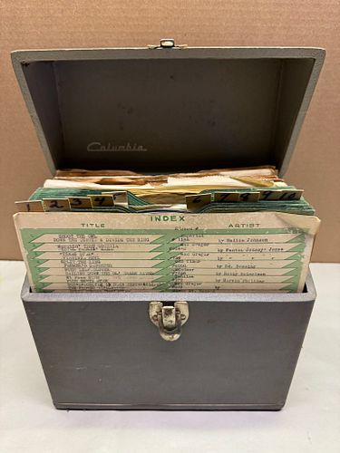 Lot #40 (1 of 19)