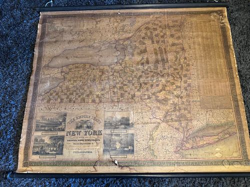 Lot #54 (1 of 8)