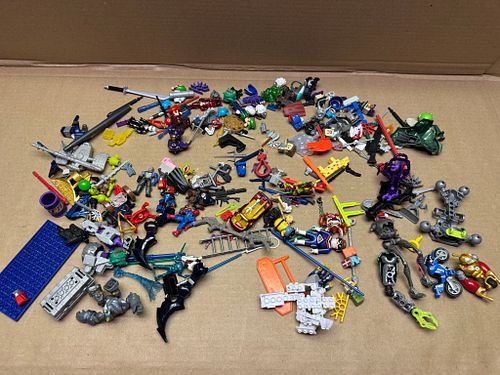 Lot #62 (1 of 5)