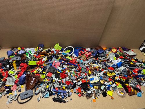 Lot #63 (1 of 9)