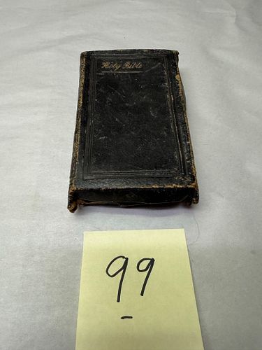 Lot #99 (1 of 7)