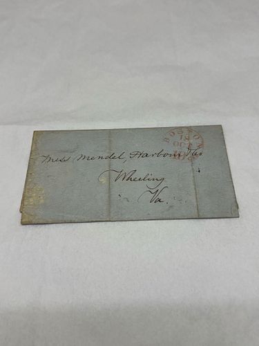 Lot #138 (1 of 6)