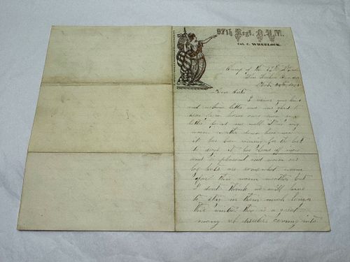 Lot #139 (1 of 6)