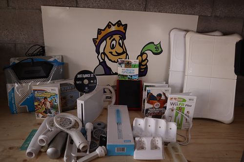 Lot #7 (1 of 19)