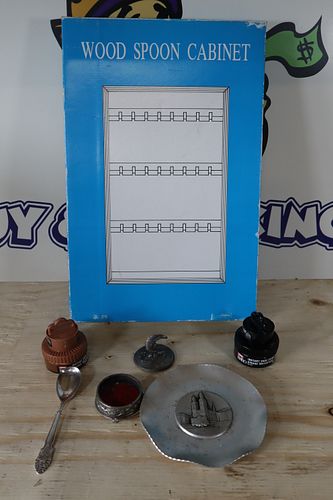 Lot #48 (1 of 11)