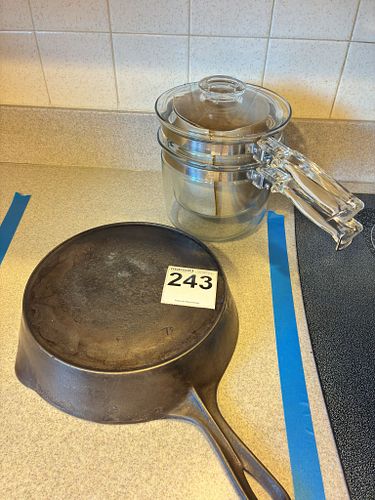Lot #243 (1 of 10)