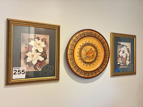 Lot #255 (1 of 9)