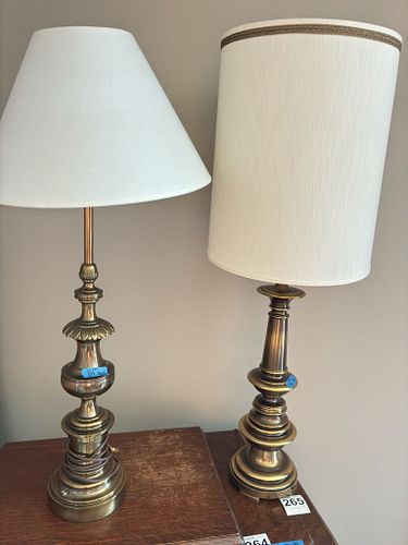 Lot #265 (1 of 9)
