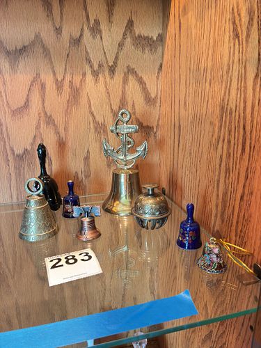 Lot #283 (1 of 8)