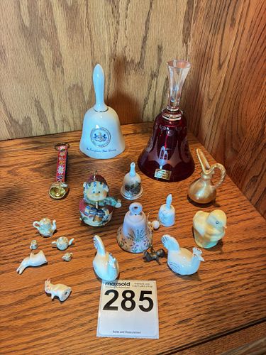 Lot #285 (1 of 11)