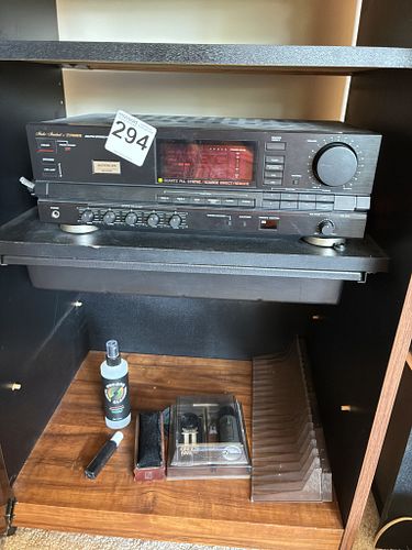 Lot #294 (1 of 9)