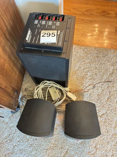 Lot #295 (1 of 11)
