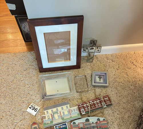 Lot #296 (1 of 11)
