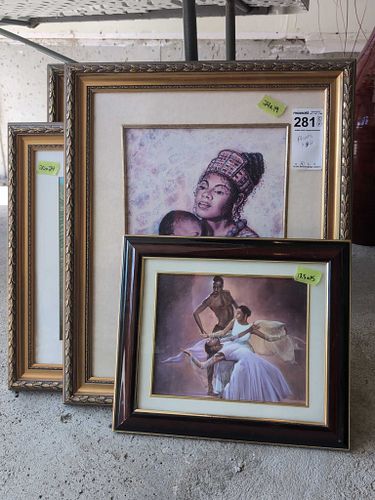 Lot #281 (1 of 20)