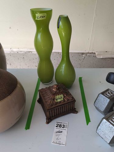 Lot #283 (1 of 8)