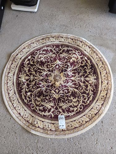 Lot #293 (1 of 8)