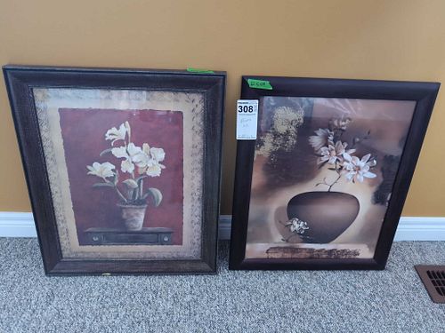 Lot #308 (1 of 10)