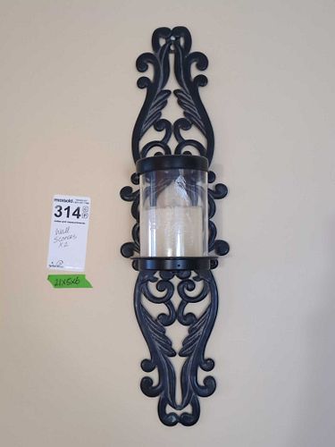 Lot #314 (1 of 7)