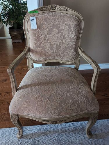 Lot #316 (1 of 10)