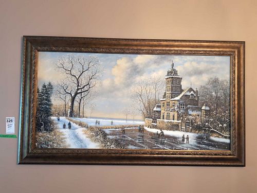 Lot #326 (1 of 13)