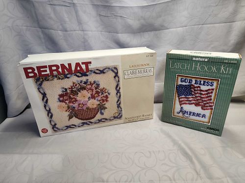 Lot #7 (1 of 3)