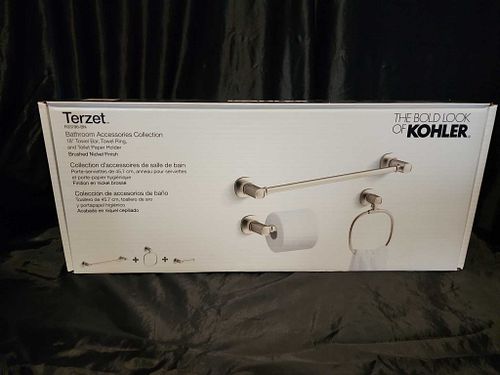 Lot #20 (1 of 3)