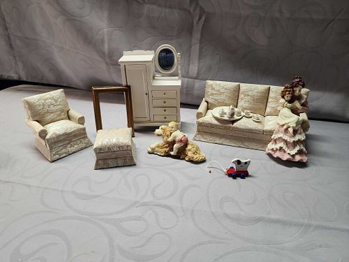 Lot #50 (1 of 6)