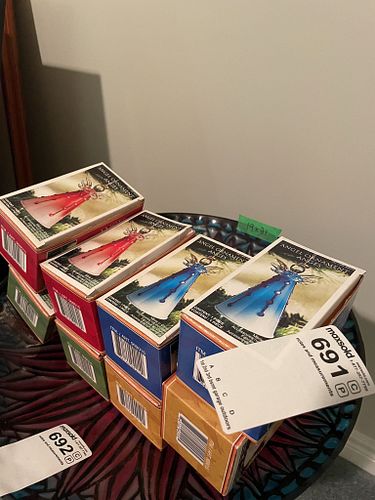 Lot #691 (1 of 15)
