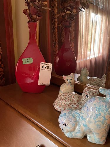 Lot #670 (1 of 14)