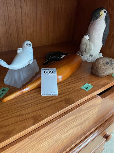 Lot #639 (1 of 20)