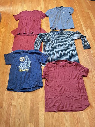 Lot #30 (1 of 6)