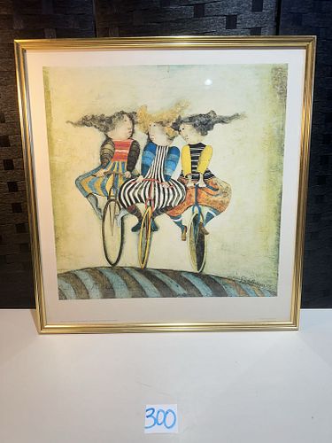 Lot #300 (1 of 13)