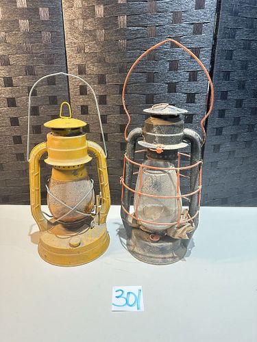 Lot #301 (1 of 18)