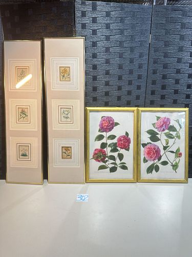 Lot #302 (1 of 14)