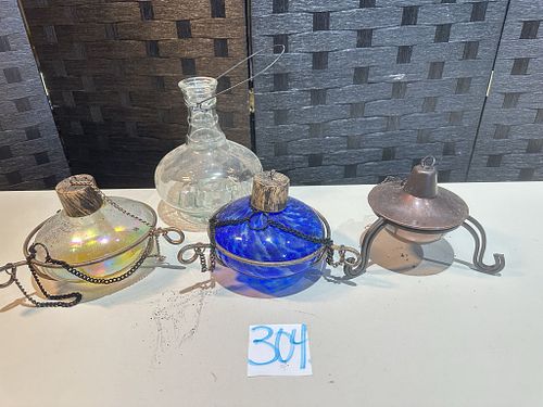 Lot #304 (1 of 5)