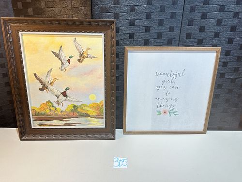 Lot #305 (1 of 9)