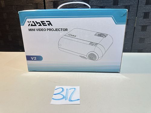 Lot #312 (1 of 9)