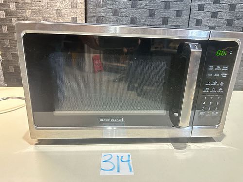 Lot #314 (1 of 5)