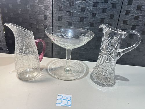 Lot #333 (1 of 12)