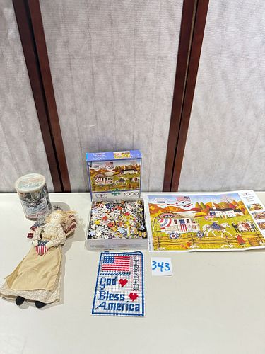 Lot #343 (1 of 13)
