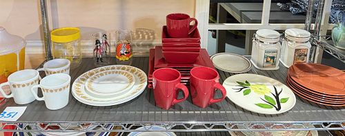 Lot #351 (1 of 14)