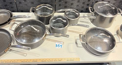 Lot #354 (1 of 12)