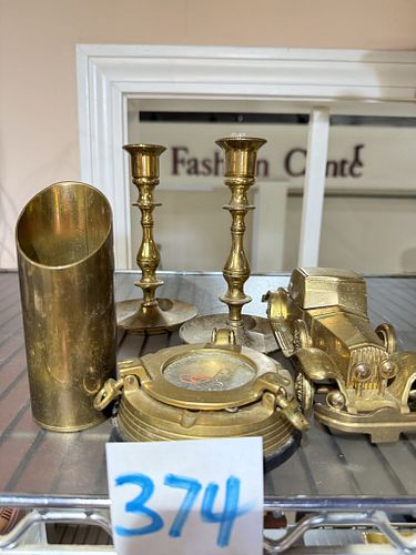 Lot #374 (1 of 20)