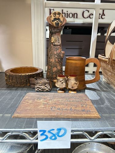 Lot #380 (1 of 12)