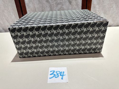 Lot #384 (1 of 5)