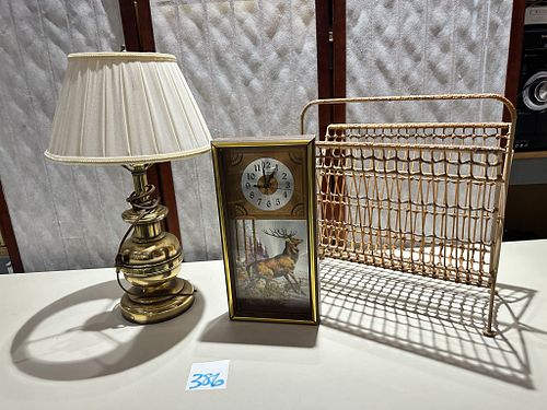 Lot #386 (1 of 12)