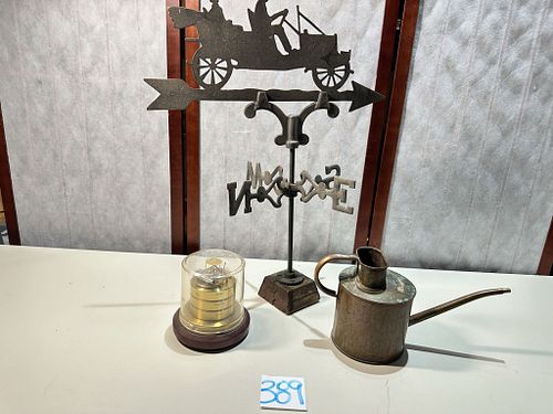 Lot #389 (1 of 10)