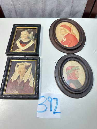 Lot #392 (1 of 11)