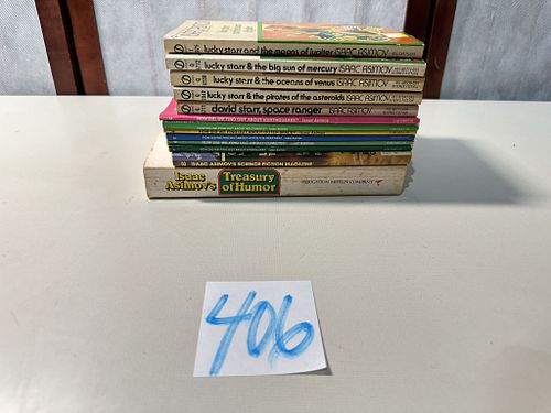 Lot #406 (1 of 7)