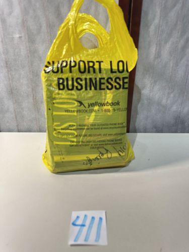 Lot #411 (1 of 13)